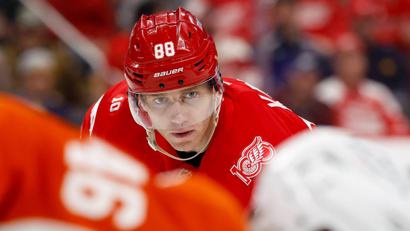 3 free agent forwards the Canadiens should target this offseason