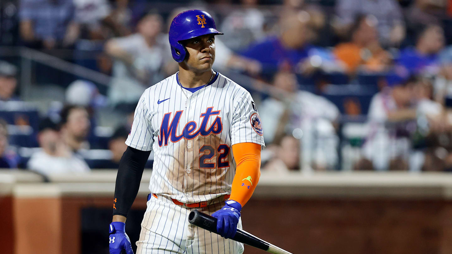 Juan Soto and 4 more Mets to blame for letting the NL East slip away