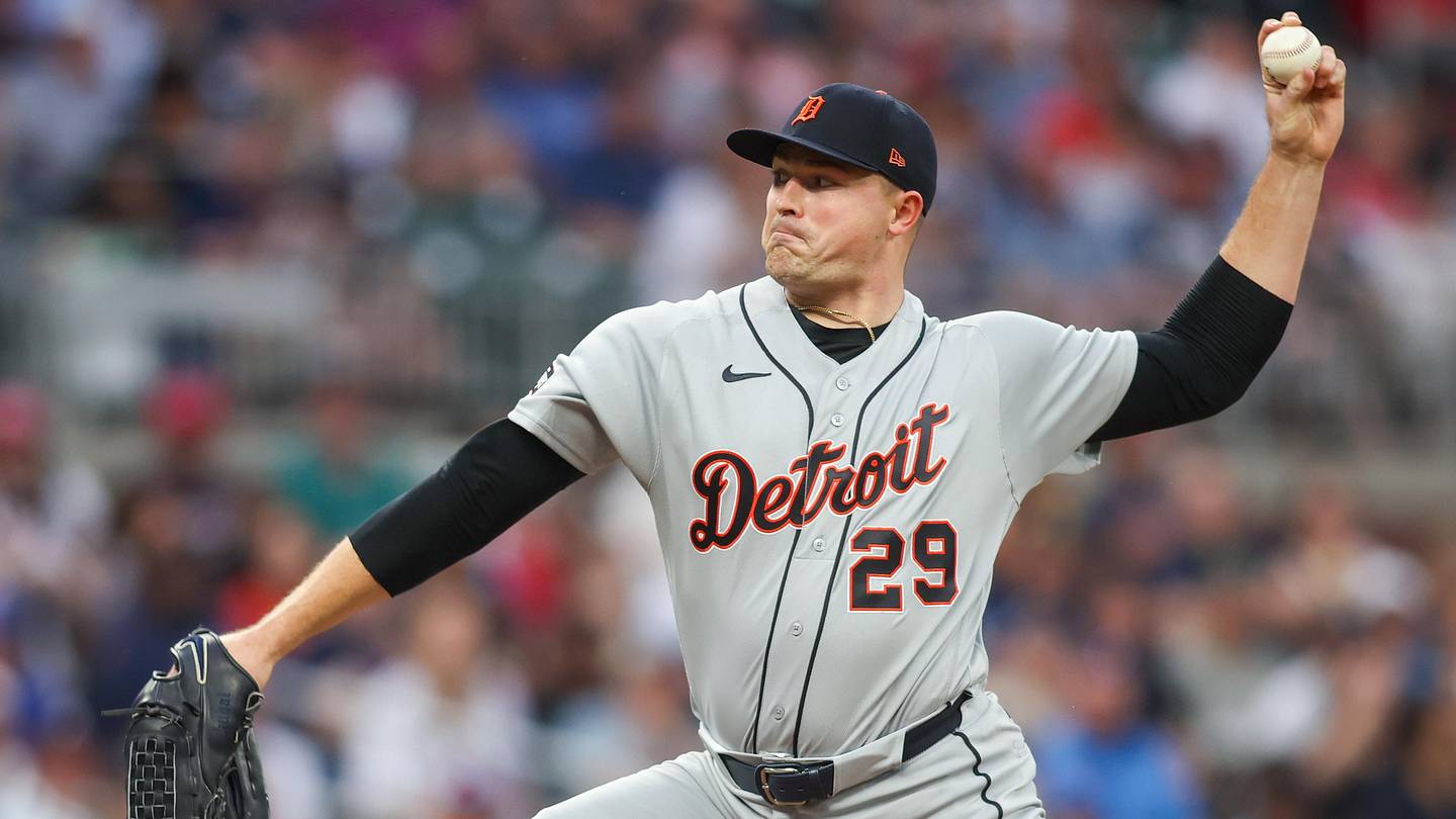 Building the perfect A.J. Preller trade package for Padres to land Tarik Skubal
