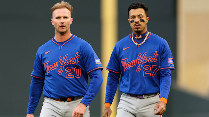 New York Mets v Minnesota Twins