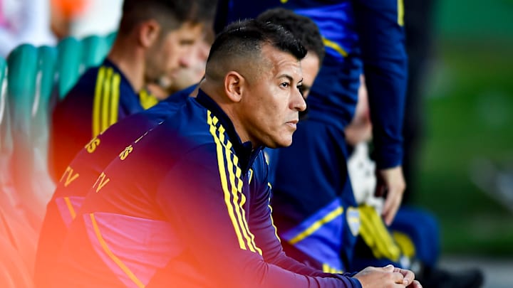 Defensa y Justicia v Boca Juniors - Copa de la Liga Profesional 2023