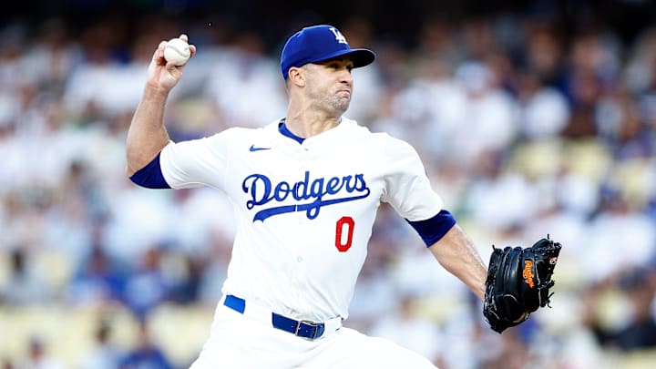 Jack Flaherty, Los Angeles Dodgers