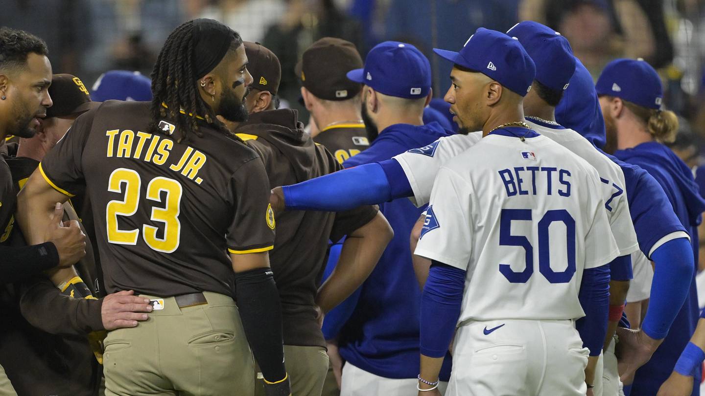 Padres vs Dodgers Series Preview: Pitching Probables, Bold Predictions, More