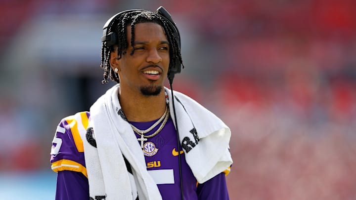 ReliaQuest Bowl - Wisconsin v LSU