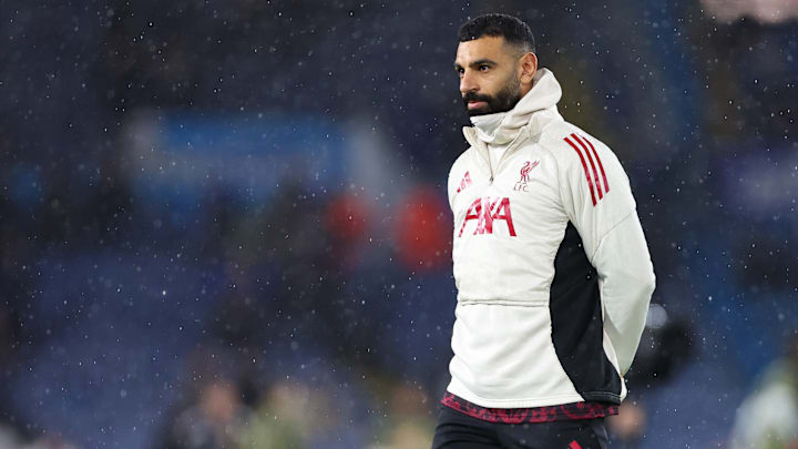 Leeds United v Liverpool - Premier League Leeds United v Liverpool - Premier League