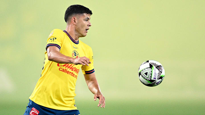 Richard Sánchez saldría de América en 2025