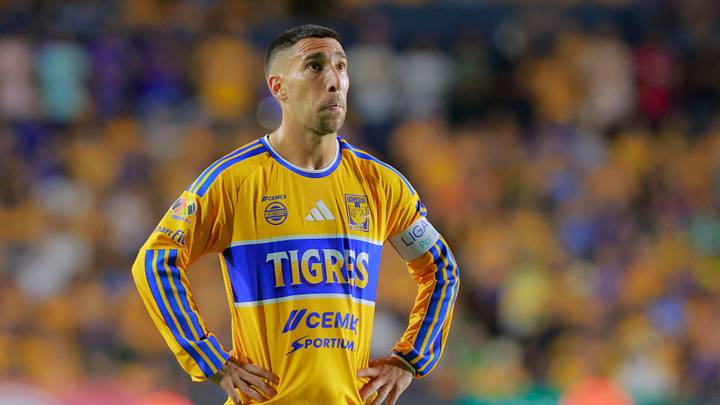 La posible alineación de Tigres UANL para la Jornada 6 La posible alineación de Tigres UANL para la Jornada 6