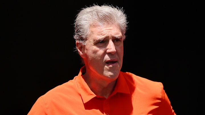 Bethune-Cookman v Miami Bethune-Cookman v Miami