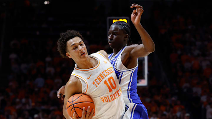 Duke v Tennessee Duke v Tennessee