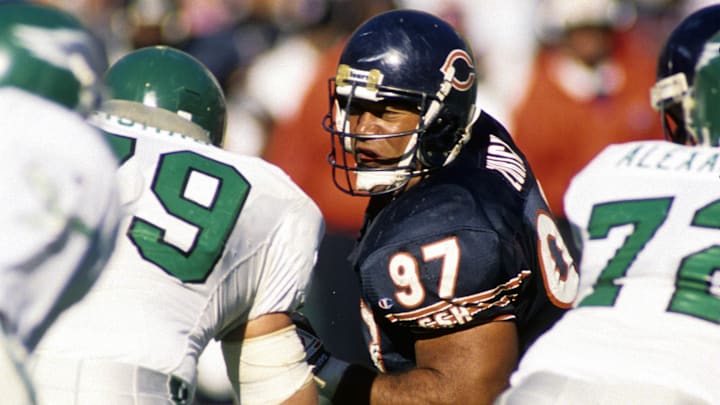 Chicago Bears