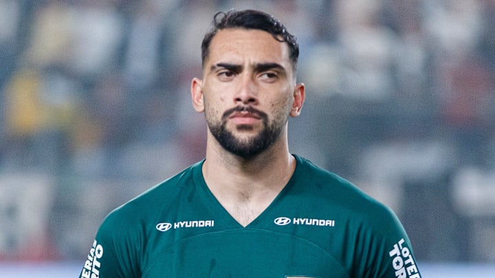 Fluminense contratou zagueiro que atuava no Alianza Lima