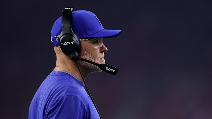 Buffalo Bills v Houston Texans Buffalo Bills v Houston Texans