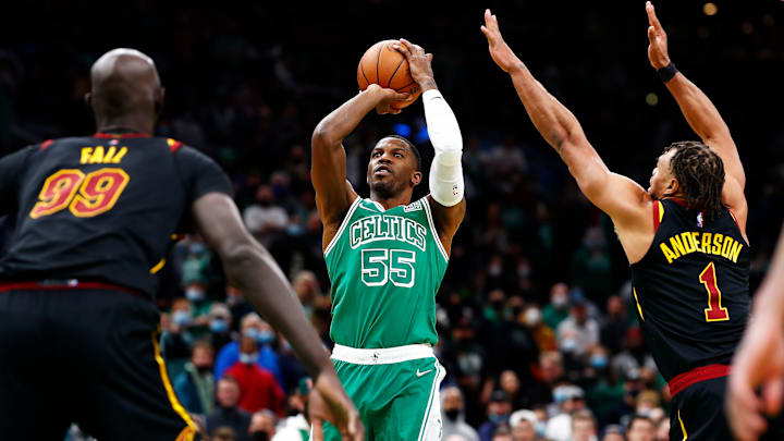 Joe Johnson está de regreso en la NBA