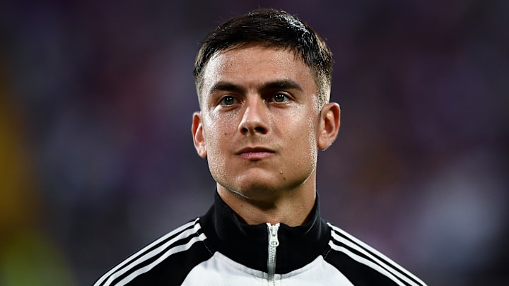 Paulo Dybala