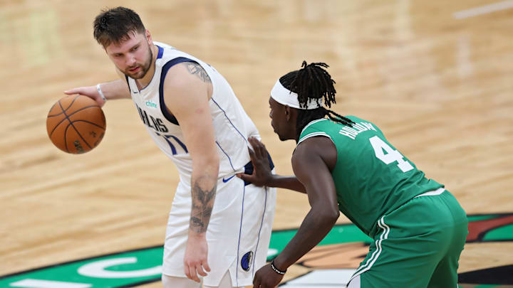 Dallas Mavericks, Luka Doncic