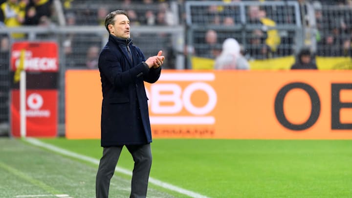 Borussia Dortmund v FC Augsburg - Bundesliga Borussia Dortmund v FC Augsburg - Bundesliga