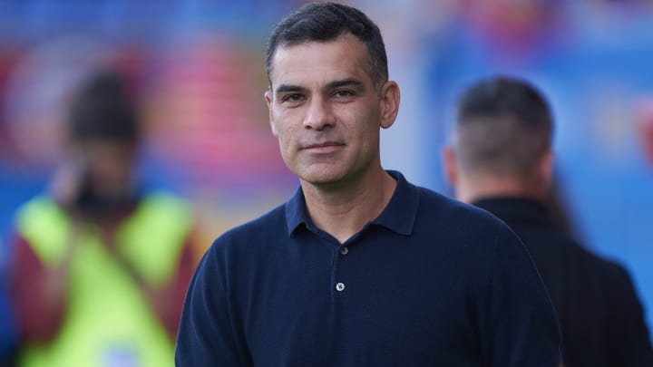 FC Barcelona B v Cordoba CF - Primera RFEF Play Off Final 1st Leg FC Barcelona B v Cordoba CF - Primera RFEF Play Off Final 1st Leg