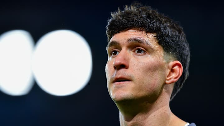 Leonardo Balerdi est annoncé dans le viseur de beaucoup de clubs européens.