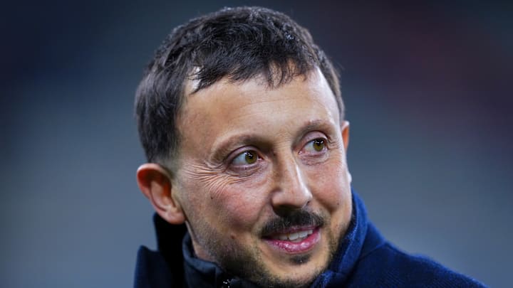 Pablo Longoria finalement maintenu en poste ?