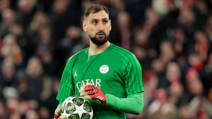 Donnarumma