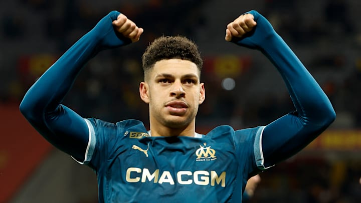 Após boa temporada na França, Luis Henrique acerta com a Inter de Milão e vai jogar na Itália