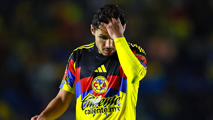 America v FC Juarez - Torneo Clausura 2026 Liga MX