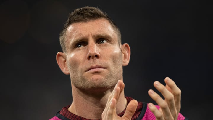 James Milner verlängert beim LFC