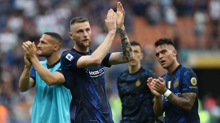 Milan Skriniar