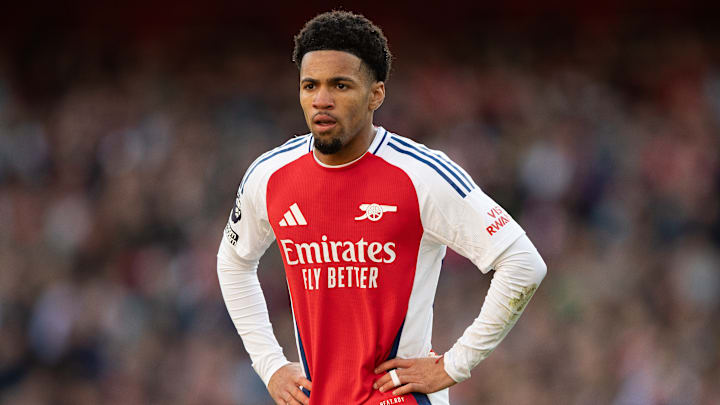 Arsenal are set to offer teenager Ethan Nwaneri a bumper new deal