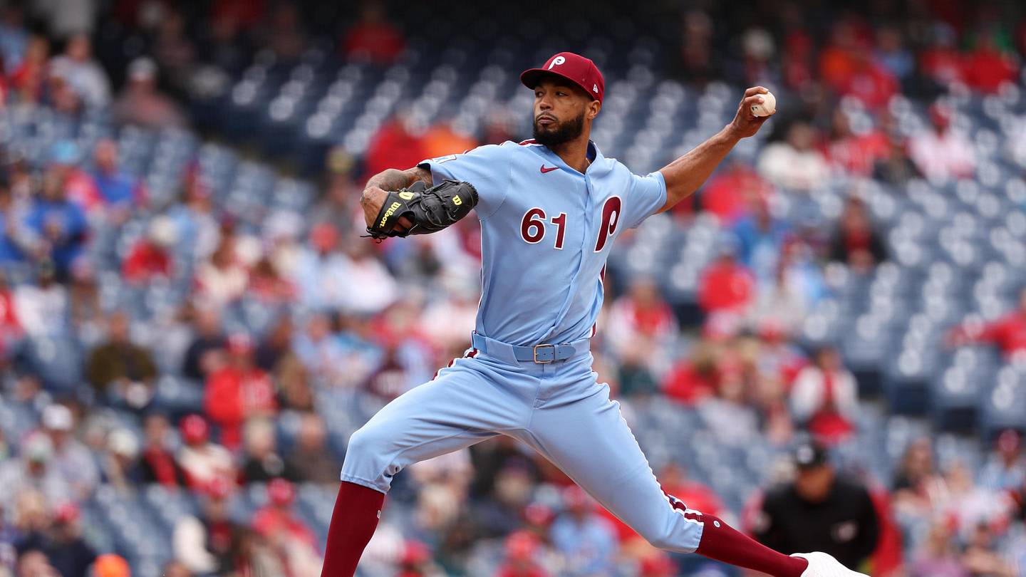 Phillies’ reps on 2026 MLB All-Star roster are already becoming increasingly obvious