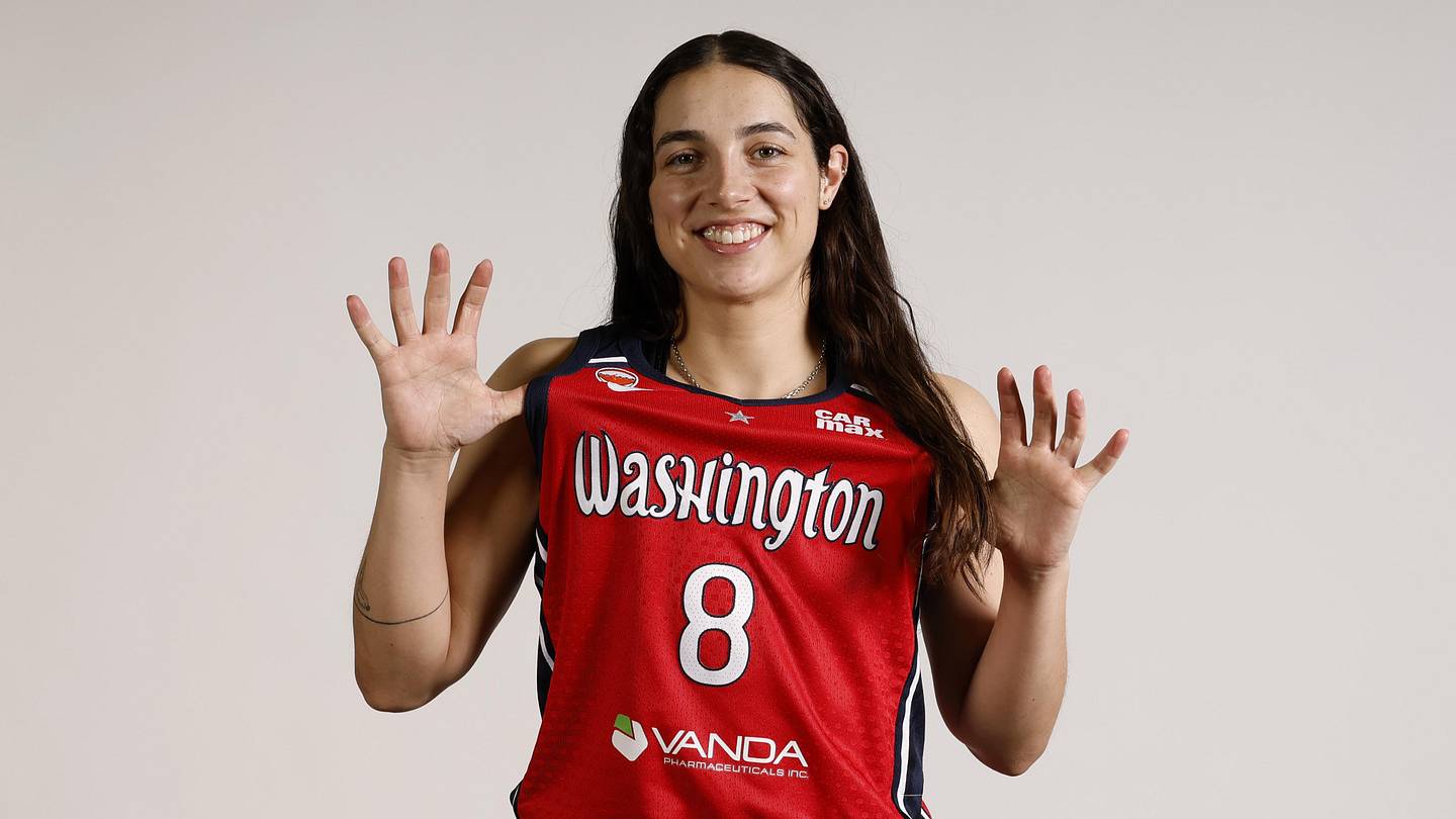 Forgotten WNBA Rookie of the Year Candidate Could Edge Out Azzi Fudd, Olivia Miles