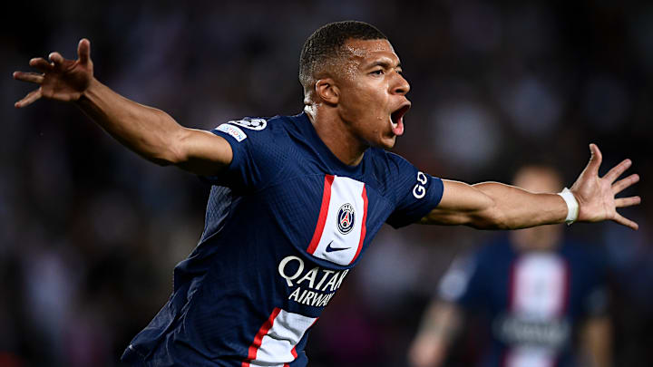El PSG quiere retomar el liderato de la Ligue 1
