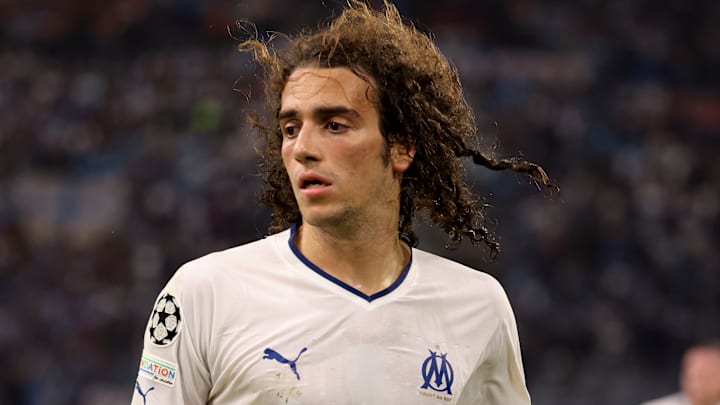Longoria a pris une décision pour Guendouzi
