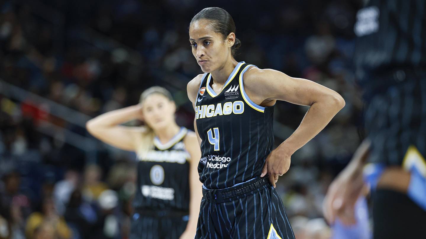 WNBA Power Rankings: The Lynx Are the Real Deal, but the Sky