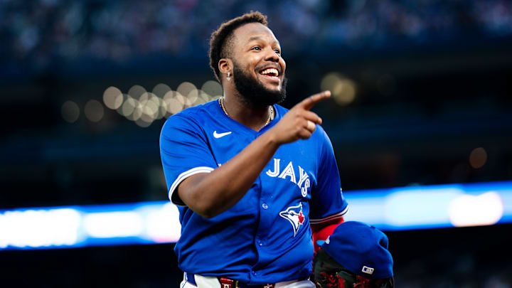 Se dice que los Mets pueden ir por la firma de Vladimir Guerrero Jr. 