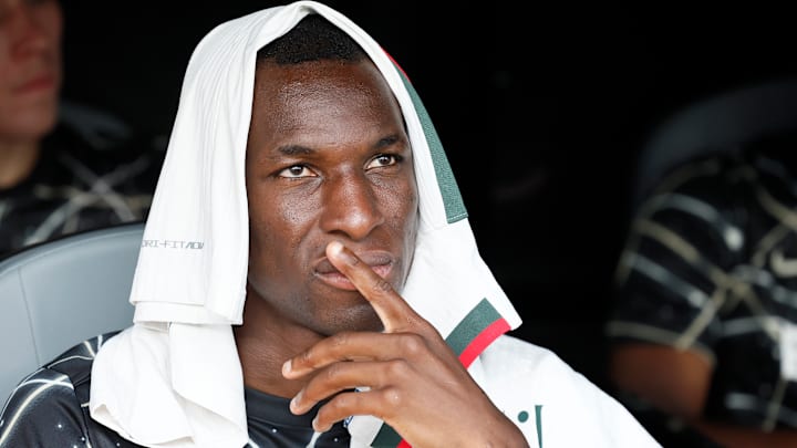 Nicolas Jackson kehrt nach London zurück