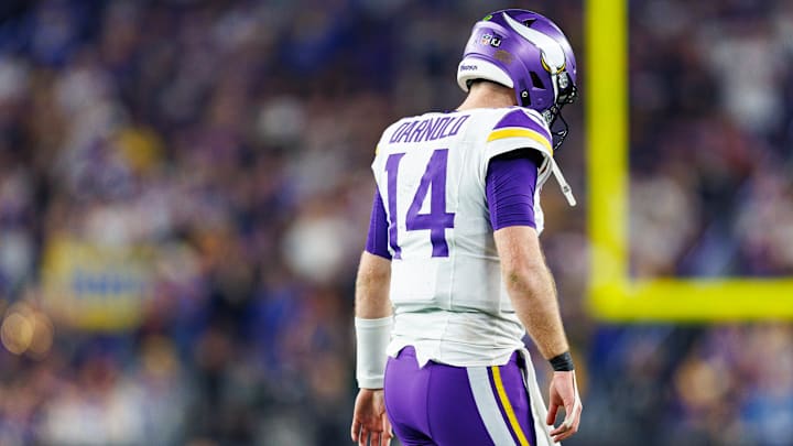 NFC Wild Card Playoffs: Minnesota Vikings v Los Angeles Rams