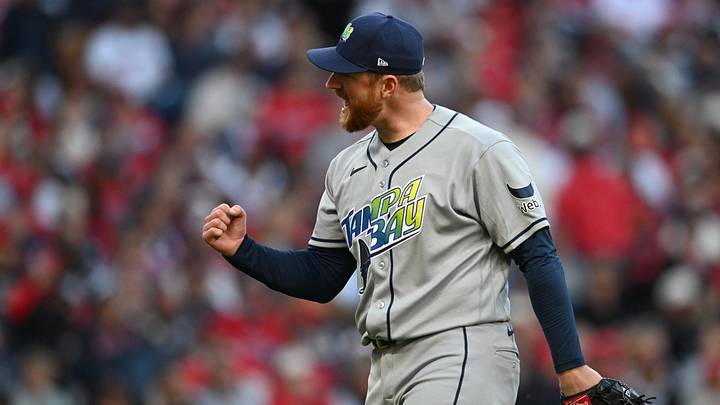 Drew Rasmussen is due $20 million from the Rays in 2027. Drew Rasmussen is due $20 million from the Rays in 2027.