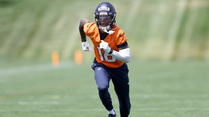 Denver Broncos