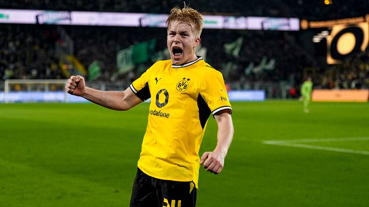 Borussia Dortmund v SV Werder Bremen - Bundesliga 2026/27 Borussia Dortmund v SV Werder Bremen - Bundesliga 2026/27