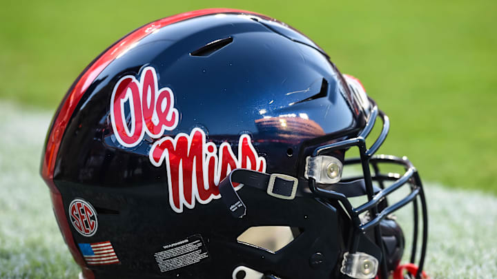 Ole Miss Rebels