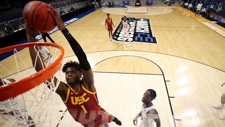 USC v Kansas