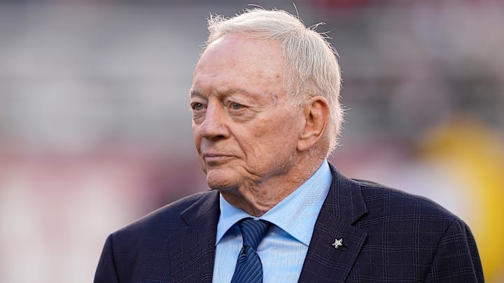 Dallas Cowboys v San Francisco 49ers Dallas Cowboys v San Francisco 49ers