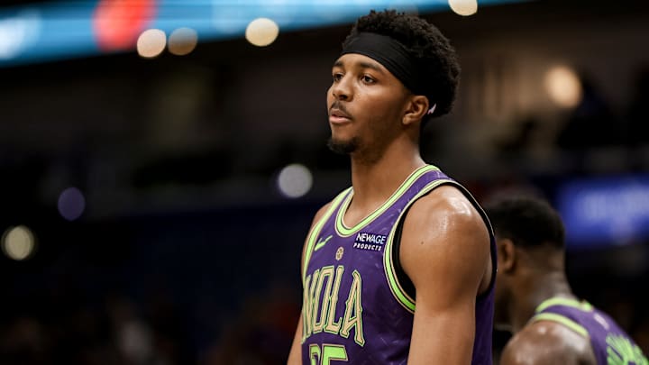 Sacramento Kings v New Orleans Pelicans