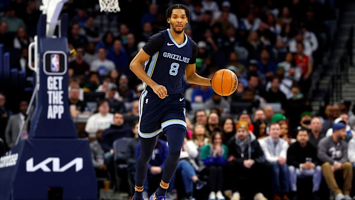 Memphis Grizzlies v Minnesota Timberwolves