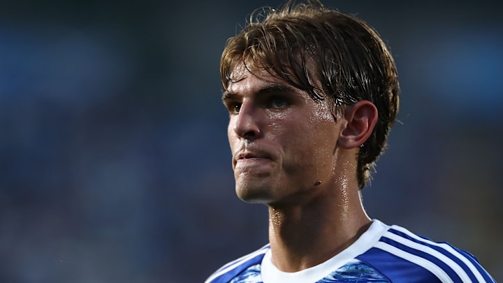 Como 1907 v FC Sudtirol - Coppa Italia