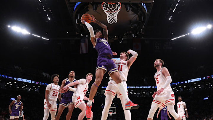 James Madison v Wisconsin