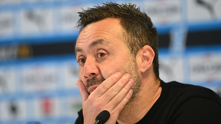 L'OM n'a recruté qu'un seul défenseur après deux départs.