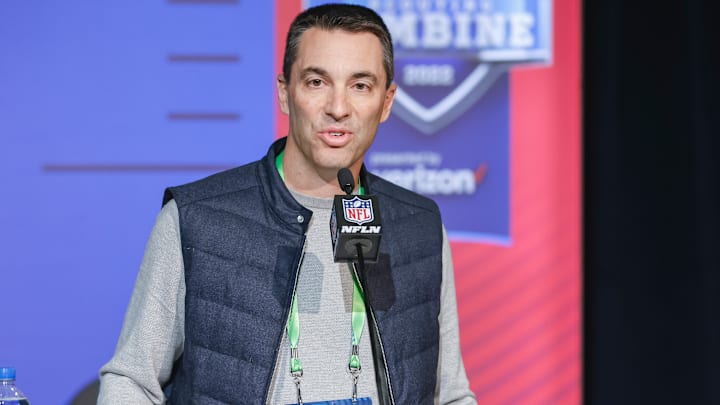 NFL Combine