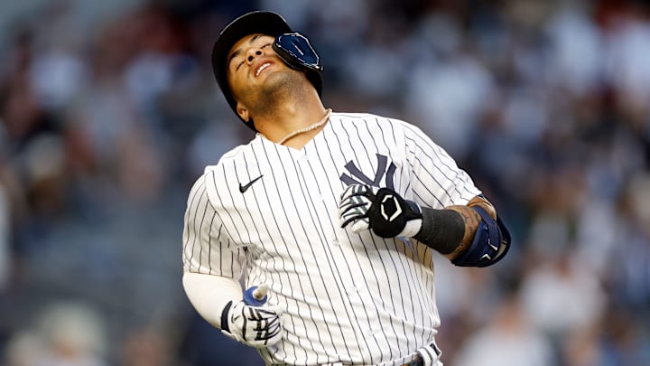 Gleyber Torres saldrá de los Yankees si firman a Matt Chapman